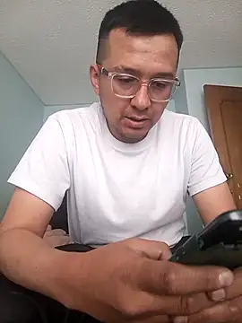 Dante Blaze online show from February 3, 8:58 pm