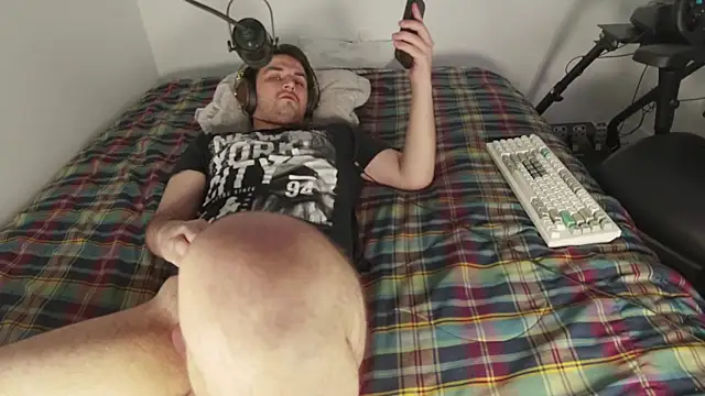 Begamc online show from February 26, 5:47 pm