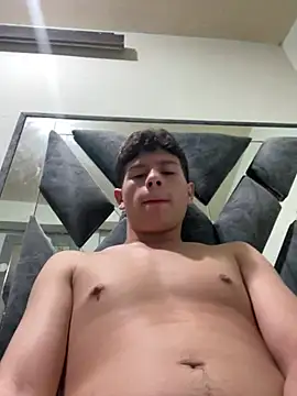 Andy12912 online show from February 18, 7:33 pm