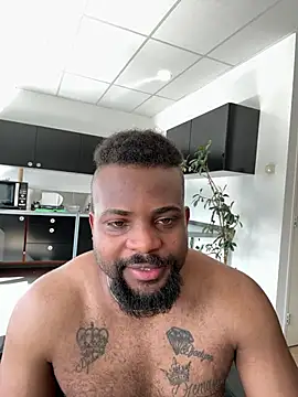 BigCatXLOfficial online show from April 5, 10:23 am