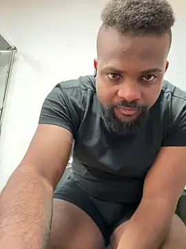 BigCatXLOfficial online show from March 22, 10:48 pm