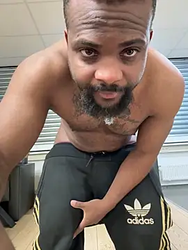 BigCatXLOfficial online show from March 30, 9:38 pm