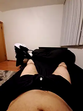 JuanPeter online show from January 31, 10:30 pm