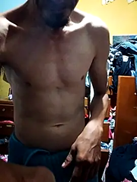 CHO8708 online show from March 17, 1:20 am