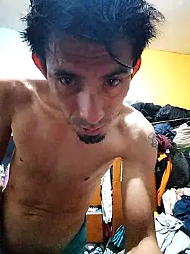 CHO8708 online show from March 16, 4:19 am