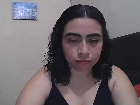 DalilahMx online show from February 20, 3:36 pm