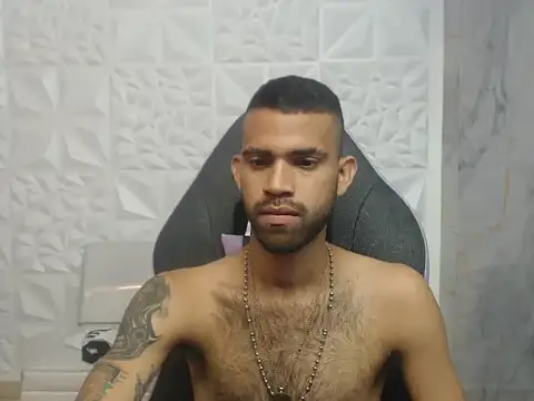 chacorta  online show from February 10, 3:17 pm