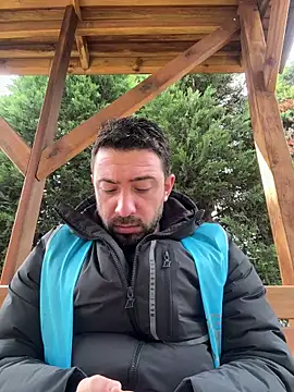 hessds34 online show from April 16, 8:36 am