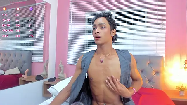 drako18  online show from February 15, 4:51 am