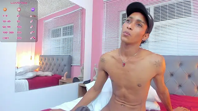 drako18  online show from February 15, 7:51 am