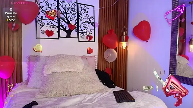 David Banks  online show from February 18, 12:47 pm