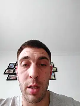 rubio009 online show from February 22, 2:29 pm