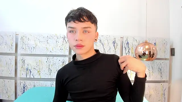 Camilo X x online show from February 12, 11:38 am