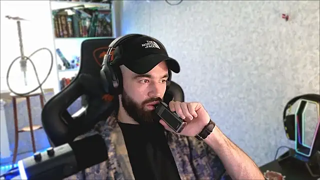  Mostly  online show from March 3, 8:22 am