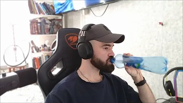  Mostly  online show from March 24, 7:46 am