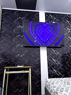 Riquid-sexual online show from February 27, 8:08 pm