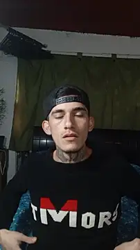 Alexwedcam online show from February 6, 6:49 pm