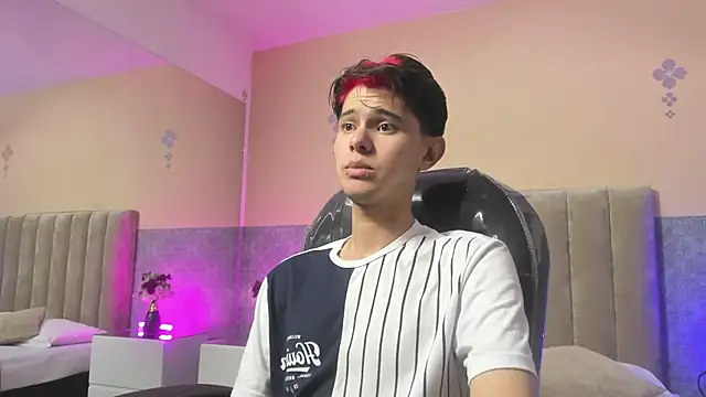 Derek Sinn online show from March 27, 7:59 pm