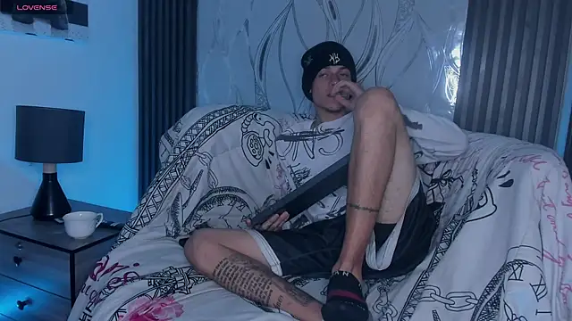 ELL PBC online show from February 5, 7:48 am