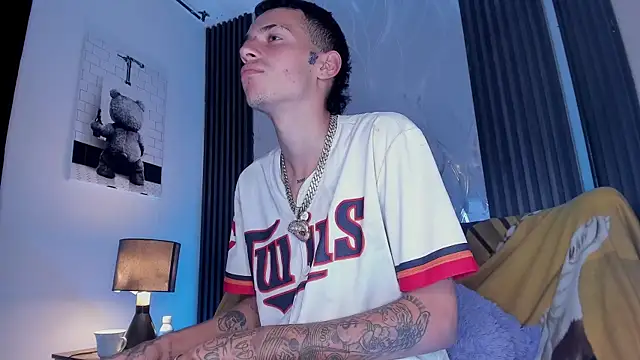 ELL PBC online show from February 21, 8:04 am