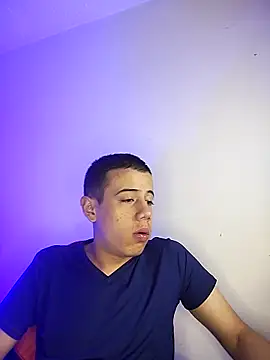 jac0b x online show from March 1, 10:31 pm