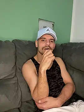 alessand180521 online show from February 8, 5:50 pm