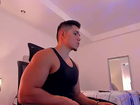 chris morgan7 online show from February 16, 3:10 pm