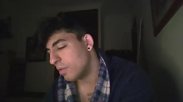 poliakovxx online show from February 9, 6:45 pm