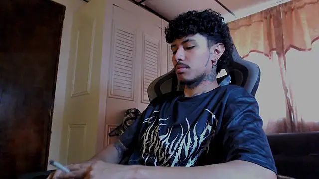 D3v1L88 online show from March 14, 6:59 pm