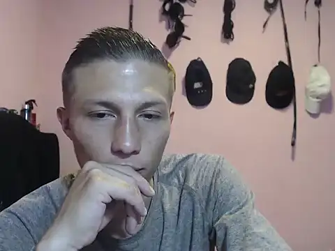 Cronos Hot 8 online show from March 2, 2:02 pm