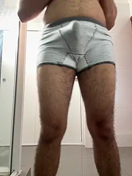 javfran76 online show from February 13, 10:04 pm