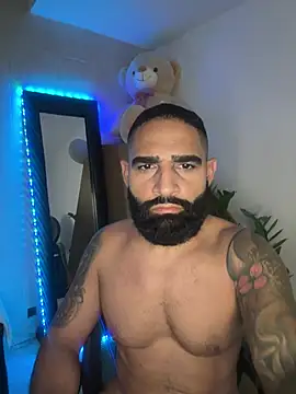 Lucius40 online show from April 13, 11:16 pm