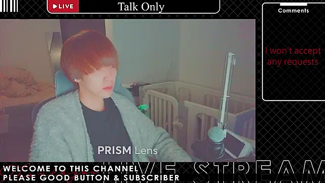 AG 0129 online show from April 19, 11:42 am