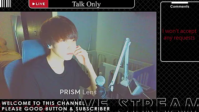 AG 0129 online show from March 25, 1:15 pm