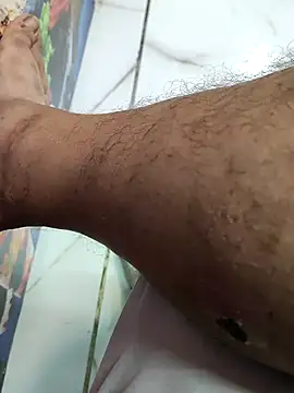 Gordinho dos pes online show from February 16, 3:48 am