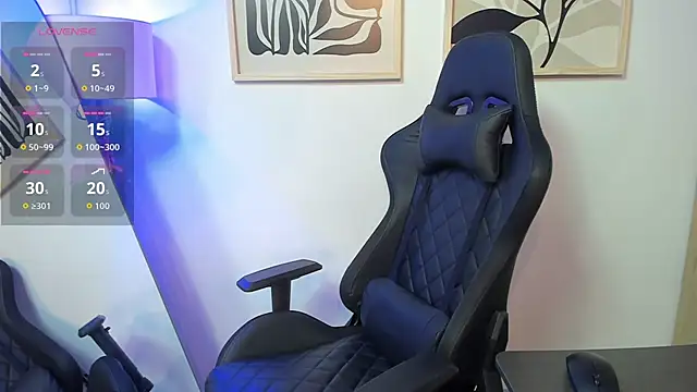 justin payn14 online show from March 25, 2:43 pm