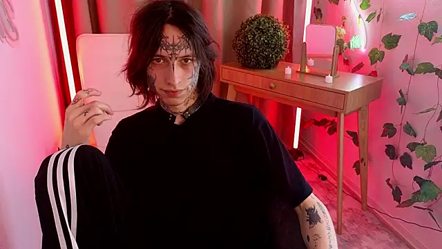 swagamee online show from March 14, 9:44 pm