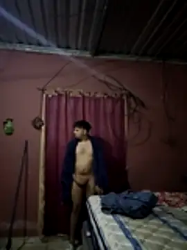 Kalvinclein13 online show from February 22, 4:36 am