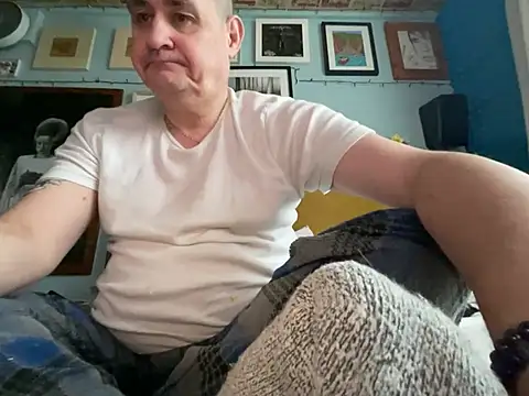 dribbleandthrob online show from February 9, 12:10 pm