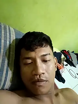 gigoloindo86 online show from February 12, 3:12 am