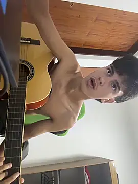 jpgrier online show from April 26, 6:48 pm