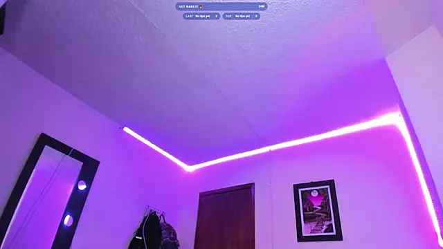 PapiNoha69 online show from March 4, 3:02 am