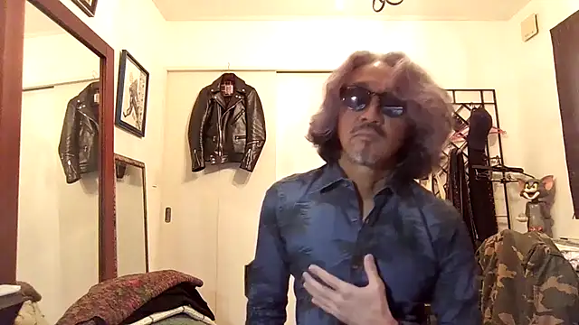 MtaS1 online show from February 20, 6:19 am