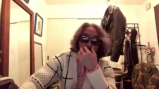 MtaS1 online show from February 10, 9:03 am