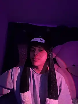 Visael Xavier online show from February 8, 3:45 am