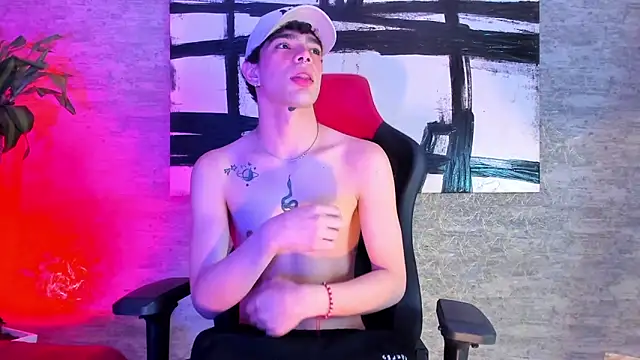 Elbombondelcircuit online show from March 2, 3:41 pm