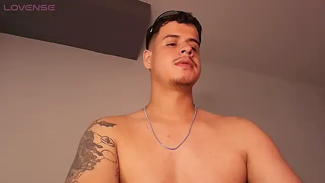 BjornSteel online show from February 17, 9:52 am