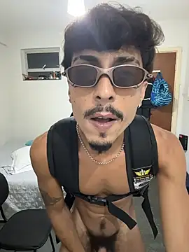 ActingSubunit online show from April 1, 1:07 am