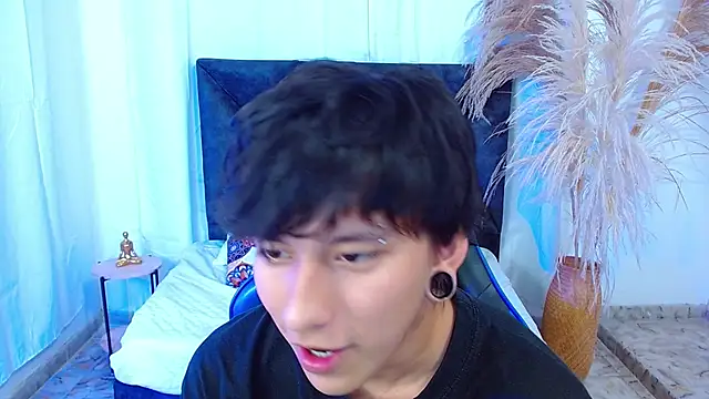 nikoo 18 online show from February 6, 2:14 pm