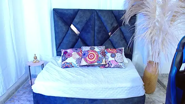 nikoo 18 online show from February 9, 1:27 pm